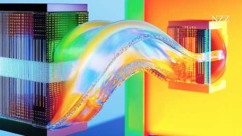 «Chat-GPT, programmiere bitte eine Webseite für mich!»: «Vibe-Coding» ist im Trend