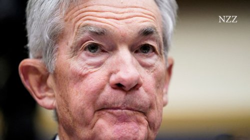 Das Fed bewahrt einen kühlen Kopf und wartet mit Zinssenkungen weiter zu