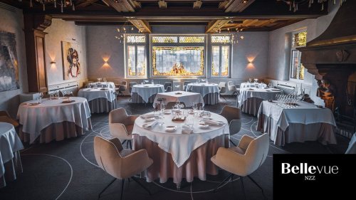Die 10 empfehlenswertesten Restaurants im Elsass