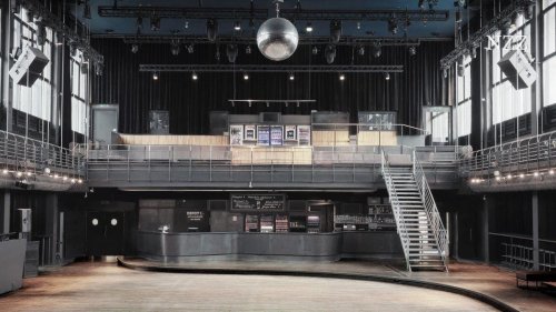 News aus Zürich: Der Musikklub X-tra zieht doch nicht nach Altstetten