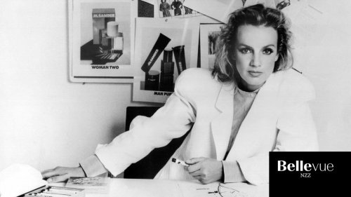 Die Frau, die die Mode vom Chichi befreite: Jil Sander wird 80