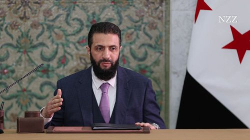 Saudiarabien und Katar zahlen Syriens Schulden bei der Weltbank zurück