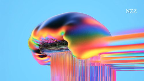 Warum sich künstliche Intelligenz auf Dauer selbst entwerten wird
