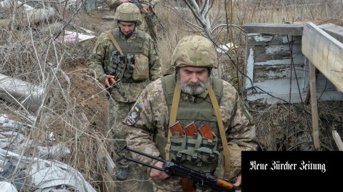G-7 zutiefst besorgt über russischen Truppenaufbau an der Grenze zur Ukraine