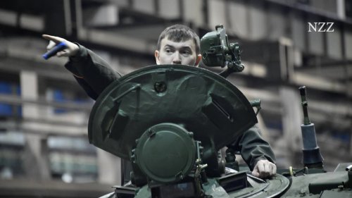 Russland: Wer profitiert finanziell vom Krieg?