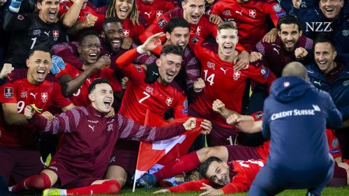 Credit Suisse: die Story mit dem Schweizerischen Fussballverband