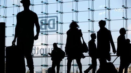 Die Deutsche Bahn als Lackmustest: Geld allein wird die Infrastruktur nicht sanieren