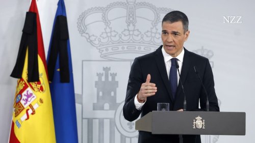 Doch mehr Geld für Verteidigung: Spanien überrascht die Nato-Partner