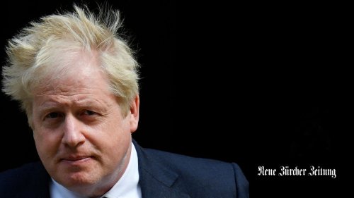 Regierungskrise im Vereinigten Königreich: Innenministerin Priti Patel empfiehlt Johnson den Rücktritt +++ Mindestens 38 Minister und Berater haben die Regierung verlassen