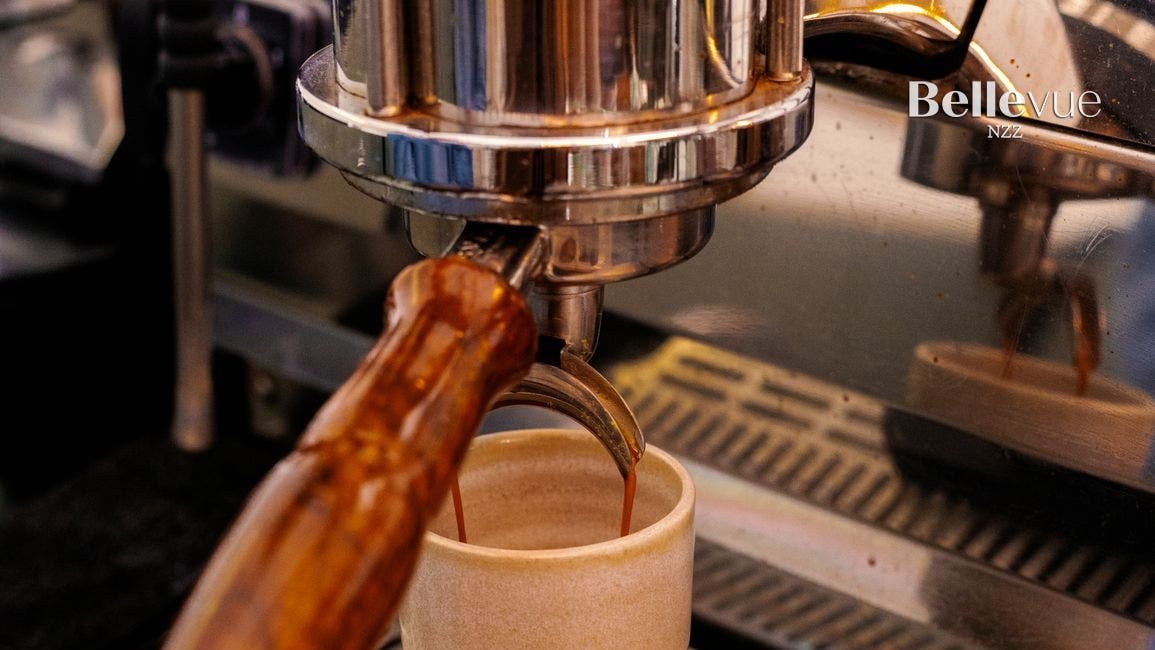Ohne Koffein, dafür voller Vitamine: Rooibos-Espresso ist der ideale Kaffee-Ersatz