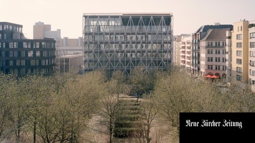 Von Herzog & de Meuron über Duplex und E2A – Schweizer schaffen in Deutschland richtungsweisende Architektur