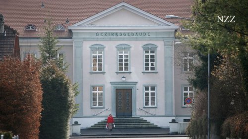Sexualtäter sagt zu seinem Opfer: «Ich bin ein Schwein, ich bin gerne ein Schwein, ich liebe es, ein Schwein zu sein!»