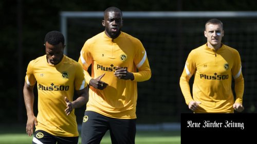 Die Schweizer Fussballklubs wachen europäisch in einer neuen Welt auf