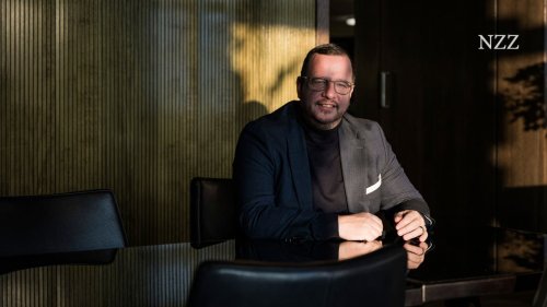 Bahn frei für Bregy – der neue Präsident der Mitte-Partei ist gesetzt