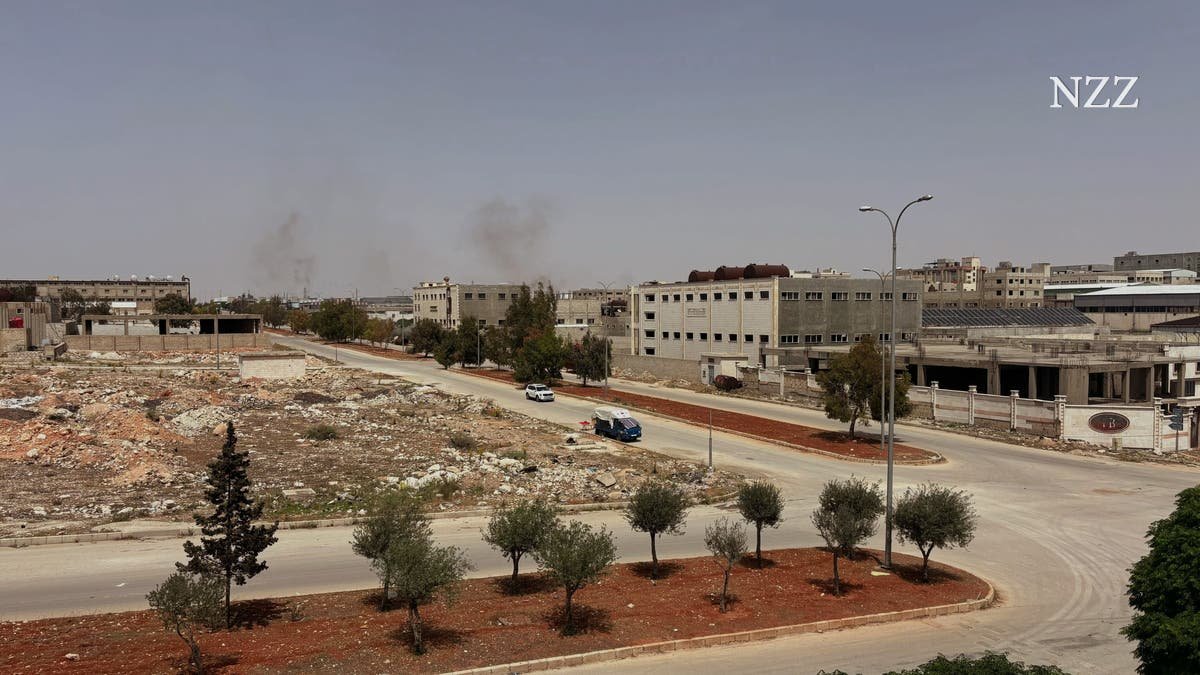 Krise in Syrien: EU beschliesst Ende der Wirtschaftssanktionen gegen Damaskus