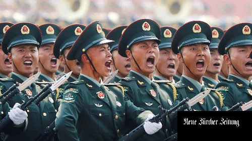 «Die USA haben keinen Grund für Triumphgeheul»