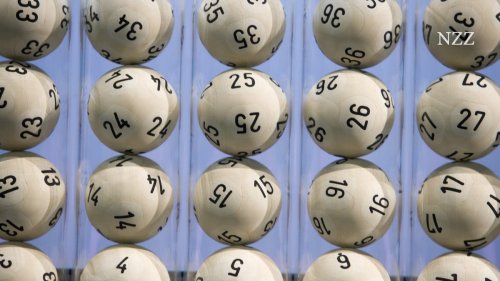 Wie ein Hedge-Fund mit einem Trick im Lotto gewann und was Anleger daraus lernen sollten