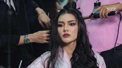 In Thailand erlässt eine konservative Regierung progressive Gesetze für Transmenschen – und niemand stört sich daran