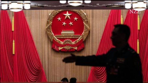 Chinas Wirtschaft steckt in der Krise: «Der Hauptverantwortliche ist Xi Jinping»