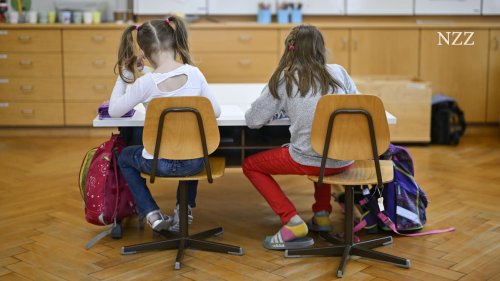 Die Förderklasseninitiative ist eine Chance: Die Zürcher Bildungsdirektorin Silvia Steiner sollte sie nicht verpassen