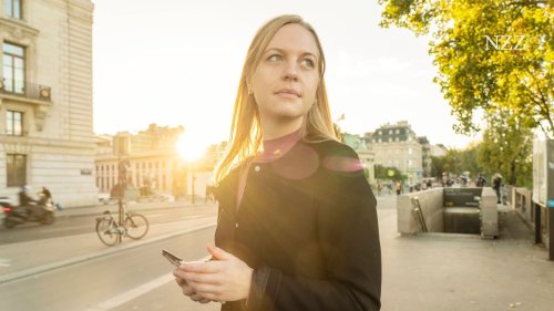 Wieder einmal zu viel Zeit am Handy verdaddelt? Es gibt Alternativen, die zufriedener machen