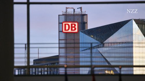 «Die Deutsche Bahn befindet sich in der grössten Krise seit der Bahnreform»: Das Sorgenkind Deutsche Bahn macht weitere Verluste