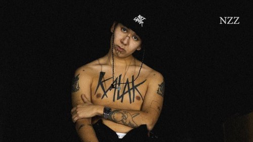 Rock und Rap aus Grönland: Die Sprache und Kultur erlebt eine Renaissance, auch mit den Mitteln der Pop-Kultur