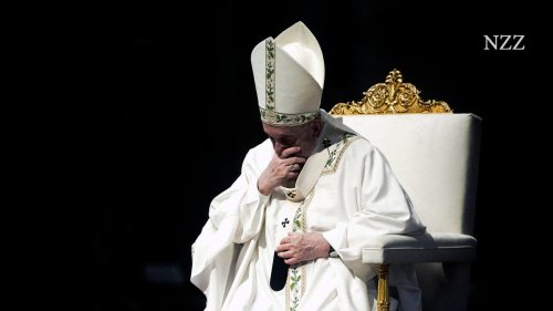 Papst Franziskus macht aus der katholischen Kirche immer mehr eine Kirche des Südens. Was bedeutet das für Europa?