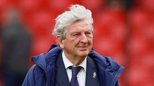 Roy Hodgson kehrt mit 75 einmal mehr aus dem Ruhestand zurück – das abstiegsgefährdete Crystal Palace sehnt sich offenbar nach einer Vaterfigur