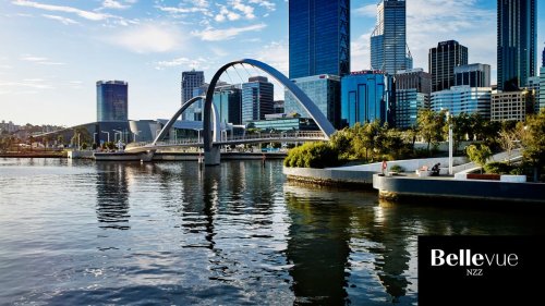 Perth City Guide: Die Top-Adressen an Australiens Südwestküste