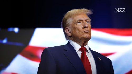Trumps geplante Zölle sind obszön – doch ihre Logik folgt nicht der Ökonomie, sondern dem Willen zur Macht