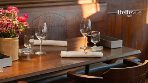 Restaurant Gallo in Genf: Mediterran inspirierte Bistroküche zu angemessenen Preisen