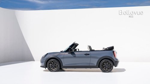 Cabriolets sind, offen gestanden, eine ziemlich teure Angelegenheit