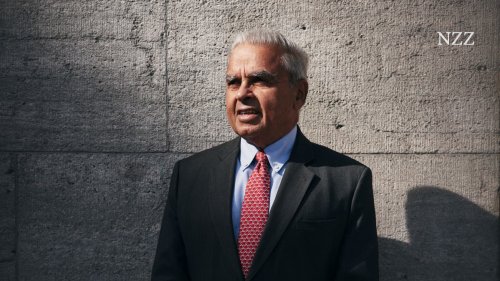 «Die Asiaten lassen sich von der Arroganz der Europäer nicht mehr einschüchtern»