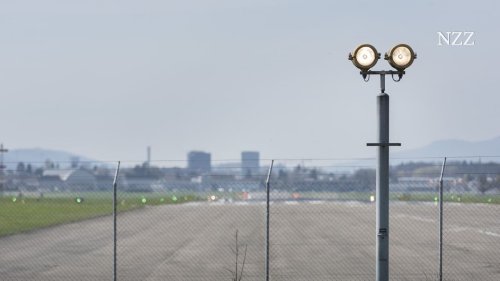 «Sinnvolle Nutzung des Flugplatzes Dübendorf»: Der Kantonsrat ebnet dem Innovationspark Zürich den Weg