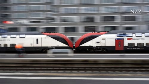 Drama um den FV-Dosto: An der SBB-Spitze ist zu wenig Bahnkompetenz vorhanden
