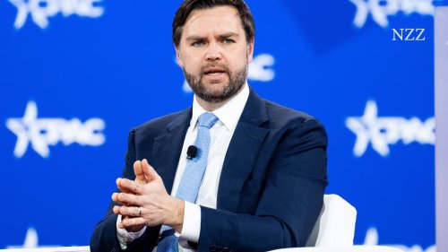 Deutschland: J. D. Vance kritisiert Migrationspolitik der Regierung +++ Schmuggel von 73 Tonnen Kokain nach Europa aufgeflogen