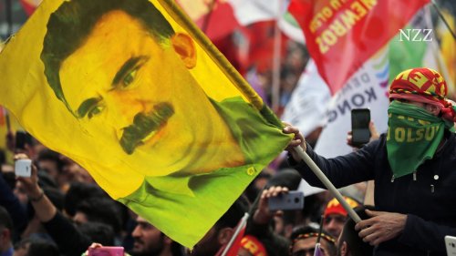 Konflikt mit der Türkei: PKK gibt Auflösung bekannt