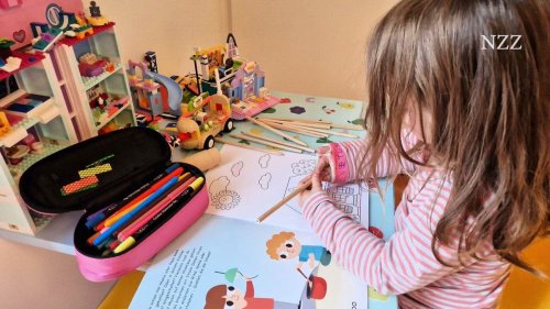 Der Staatskonzern Axpo macht Windkraft-Propaganda in Kinderkrippen