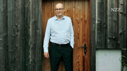 Herr Ritter, wie geht es Ihnen?