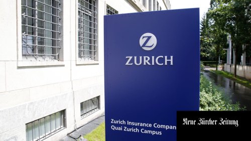 Selbst Naturkatastrophen und Inflation können ihr nichts anhaben: Die Zurich erfüllt die hohen Erwartungen