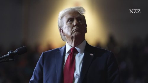 Trumps zweite Amtszeit: Elise Stefaniks Nominierung für Uno-Posten zurückgezogen +++ Gesundheitsminister plant massiven Stellenabbau