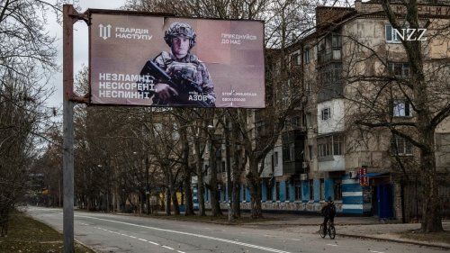 Die Ukrainer haben mit ihrer Gegenoffensive eine einmalige Chance – doch der Erfolg ist keineswegs garantiert