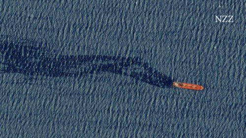 China hilft den Huthi-Rebellen mit Satellitenbildern. Es ist nicht der einzige Konflikt, in dem Peking mit Technologie mitmischt
