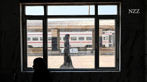Der Irak will zur Touristendestination werden: eine Reise von Bagdad nach Basra