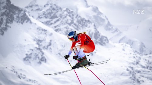 Skicross: Fanny Smith und Ryan Regez holen WM-Gold