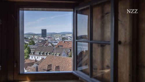 Ein Immobilienökonom warnt: «Wer jetzt nicht mit Sparen anfängt, wird die Mieten in zehn Jahren nicht mehr zahlen können»