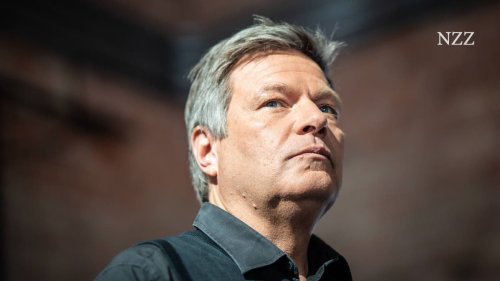 Auf die Rezession folgt die Stagnation: Robert Habecks bitterer Abschied
