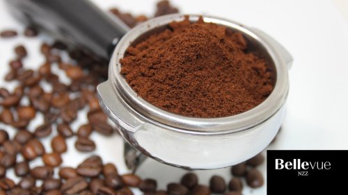 7 Tipps, wie man Kaffeesatz weiterverwenden kann, statt ihn wegzuwerfen