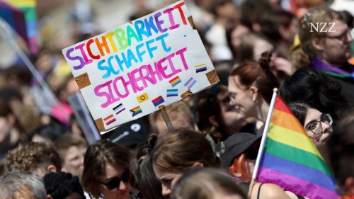 Die Ausweitung der «Antidiskriminierung» bedroht die Freiheit